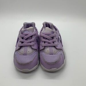 Huarache Run (Infant/Toddler) Brand New Without Tags Size 5C